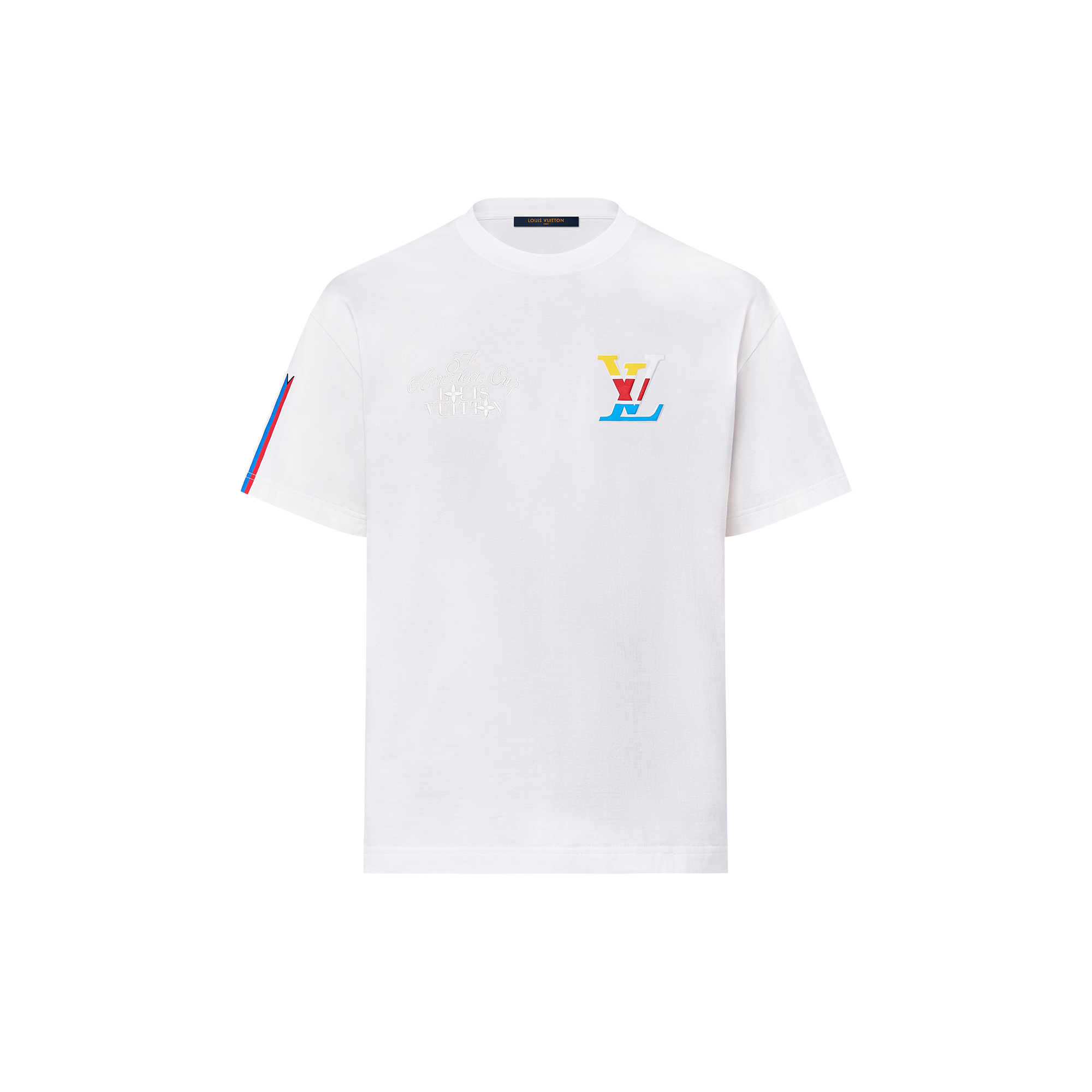 T shirts and Polos Collection for Men LOUIS VUITTON 2